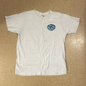 Vintage Pensacola, Florida Beachwear T Shirt